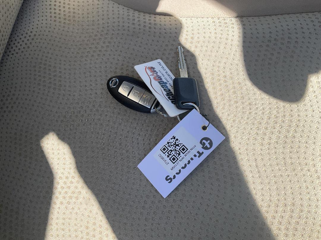 Photo '7' of Nissan Note