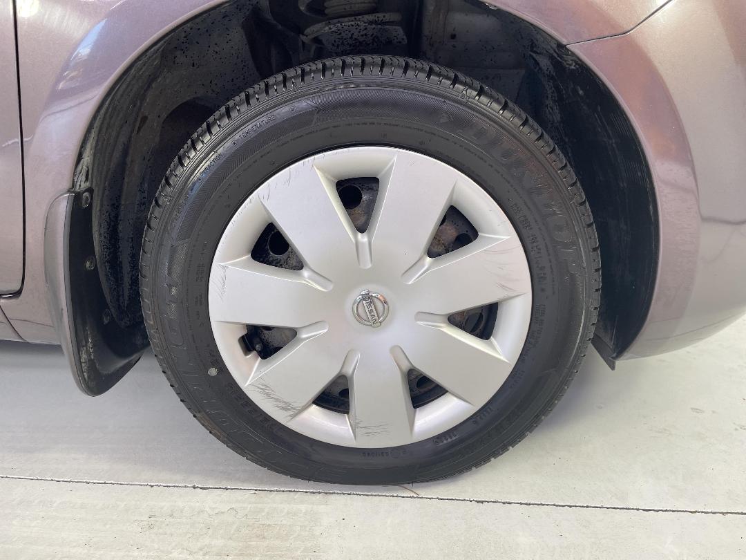 Photo '9' of Nissan Note Photo '9' of Nissan Note