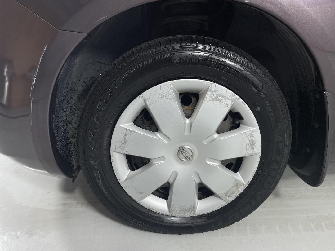 Photo '10' of Nissan Note Photo '10' of Nissan Note