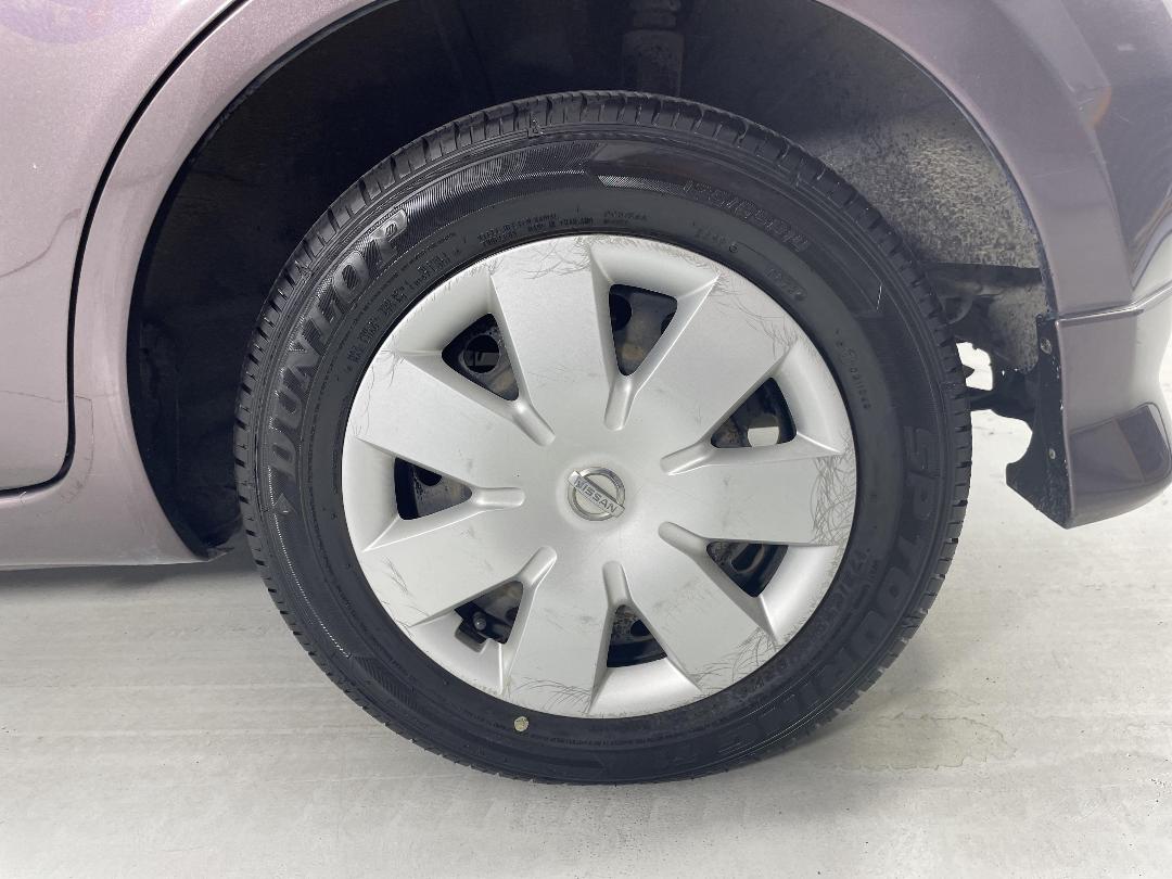 Photo '11' of Nissan Note Photo '11' of Nissan Note