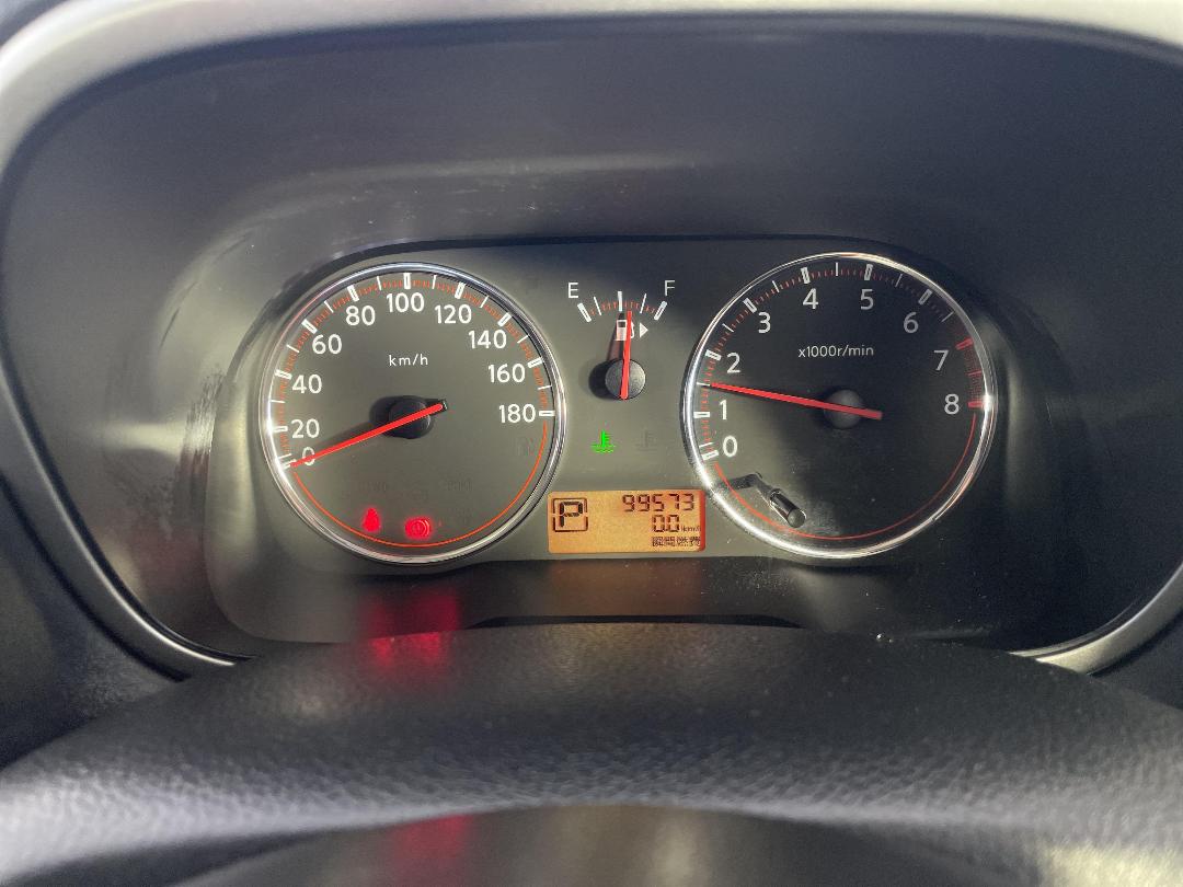 Photo '21' of Nissan Note Photo '21' of Nissan Note