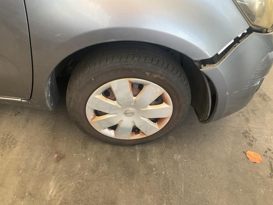 Photo '2' of Nissan Note