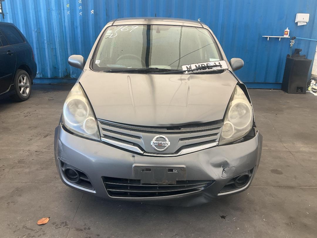 Photo '5' of Nissan Note