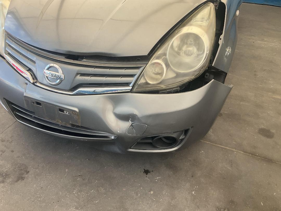 Photo '6' of Nissan Note