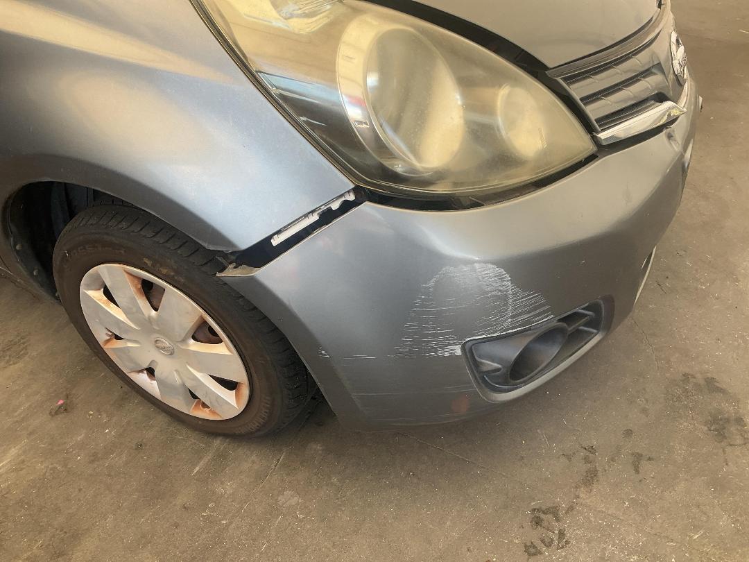 Photo '3' of Nissan Note