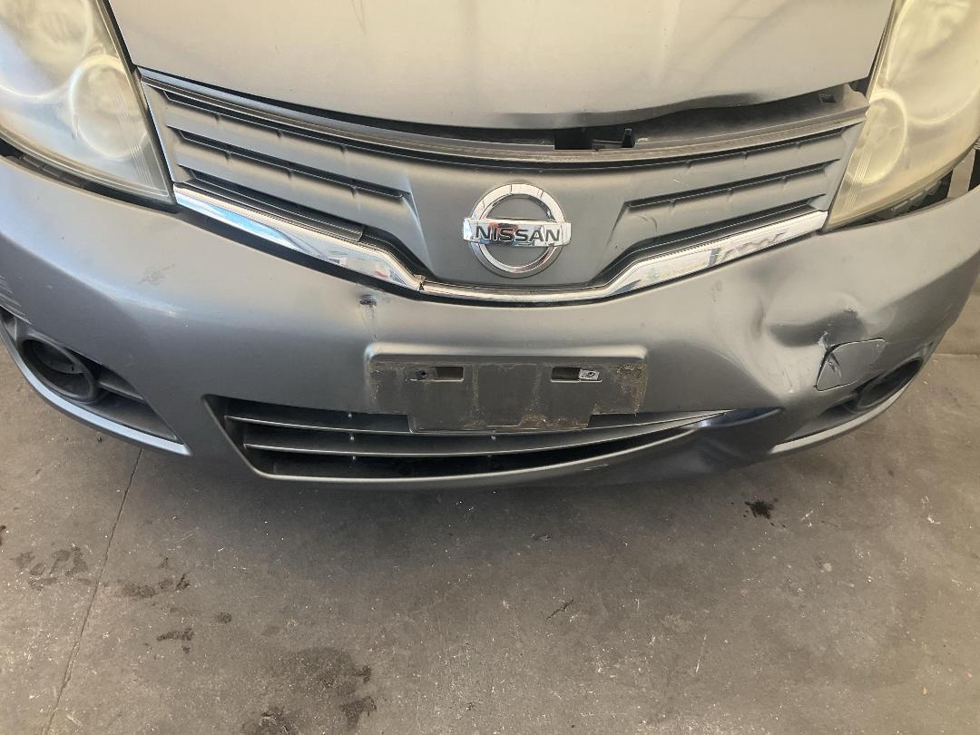 Photo '4' of Nissan Note