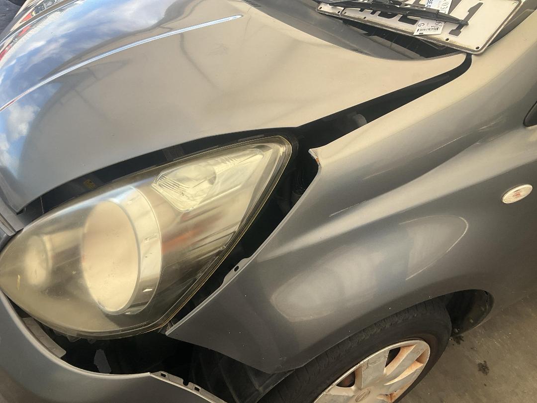 Photo '8' of Nissan Note