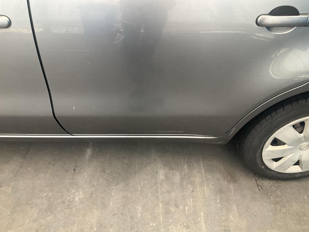 Photo '11' of Nissan Note