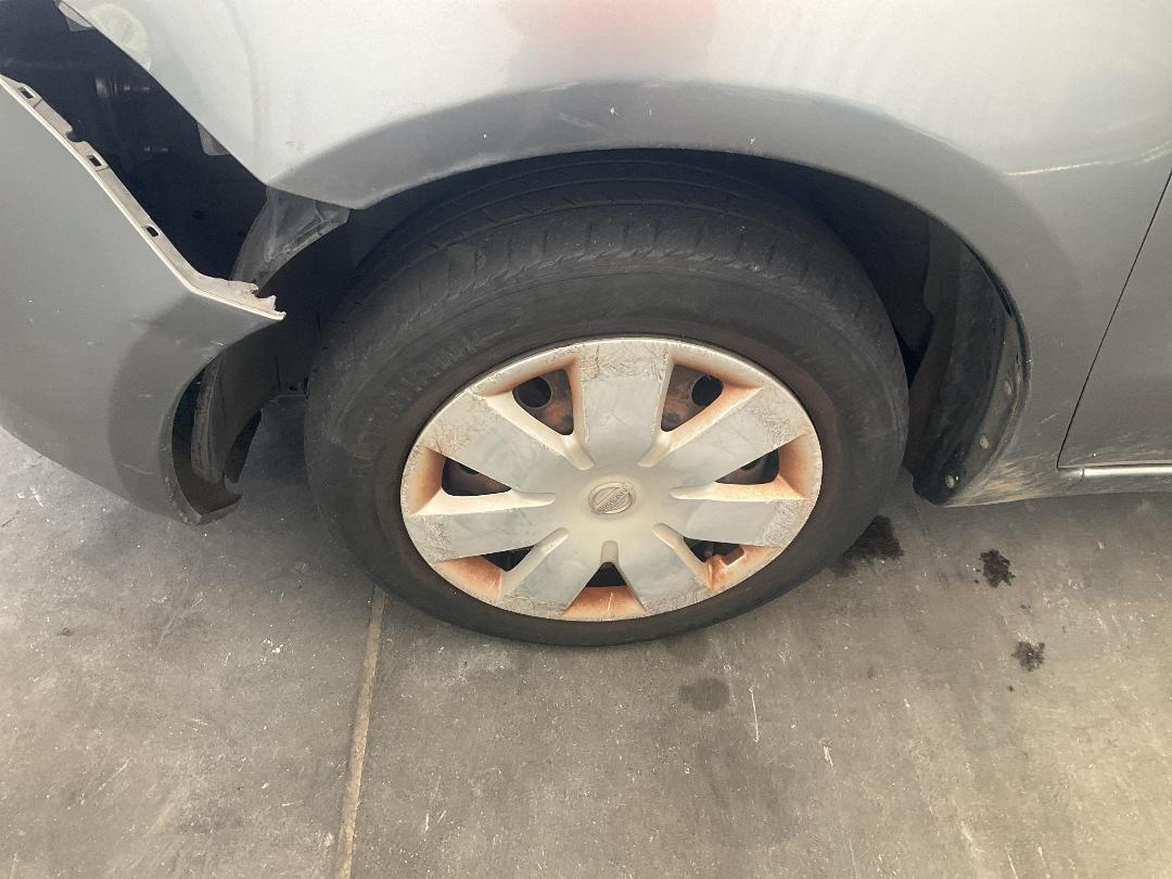 Photo '9' of Nissan Note