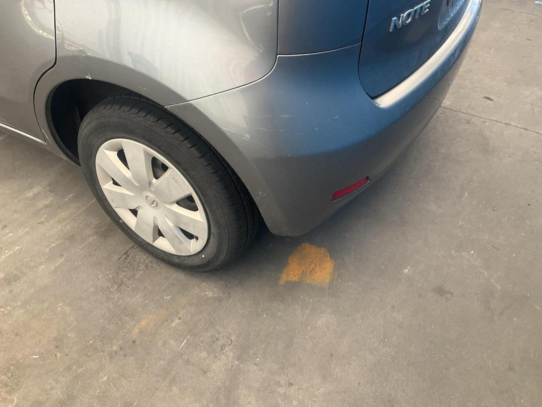 Photo '13' of Nissan Note