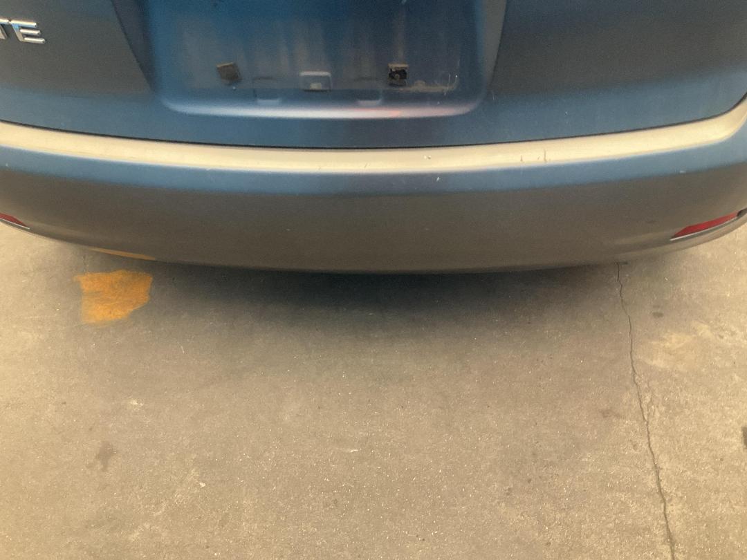 Photo '15' of Nissan Note