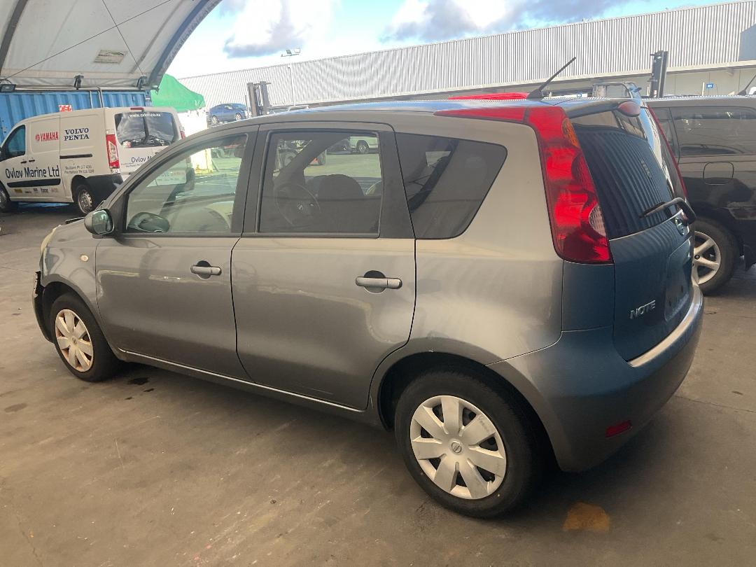 Photo '14' of Nissan Note