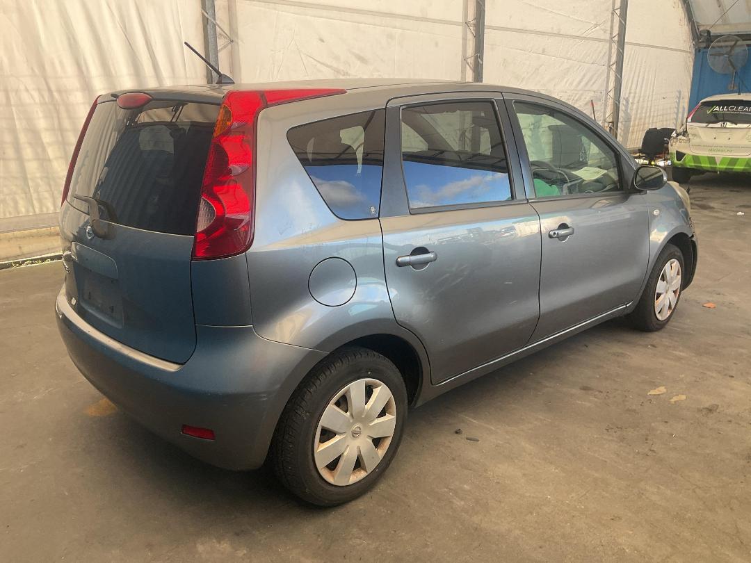 Photo '18' of Nissan Note