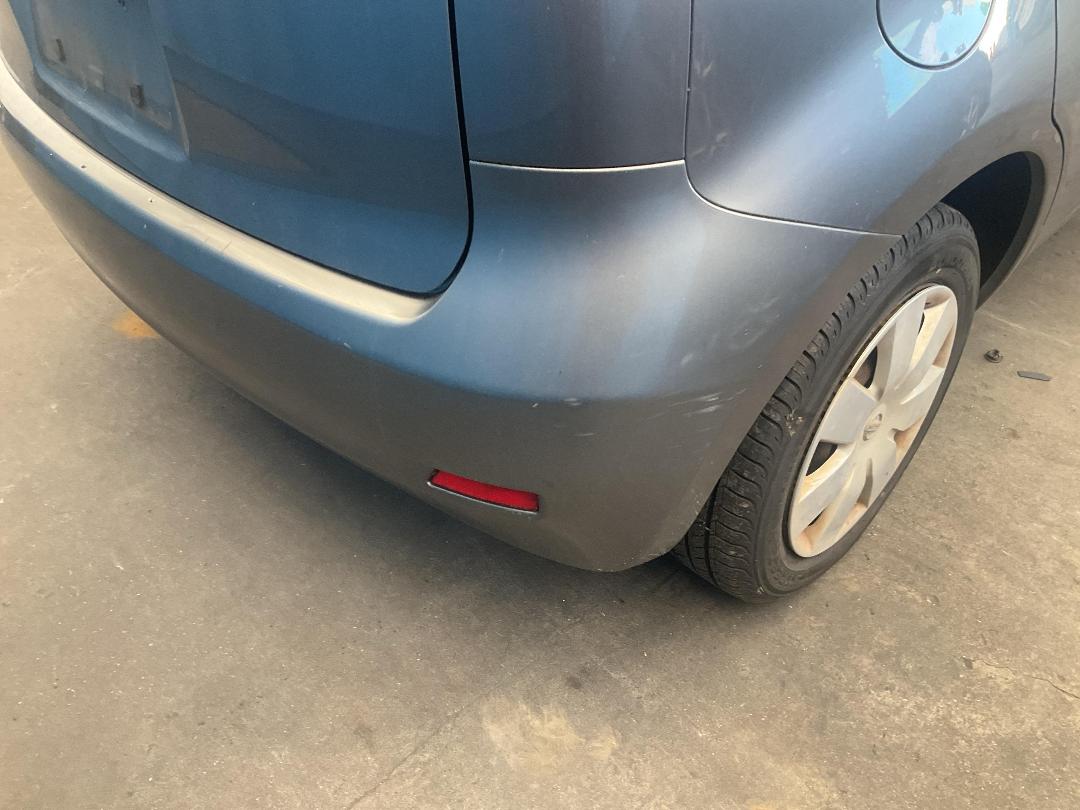 Photo '17' of Nissan Note