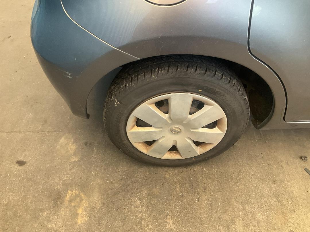 Photo '19' of Nissan Note