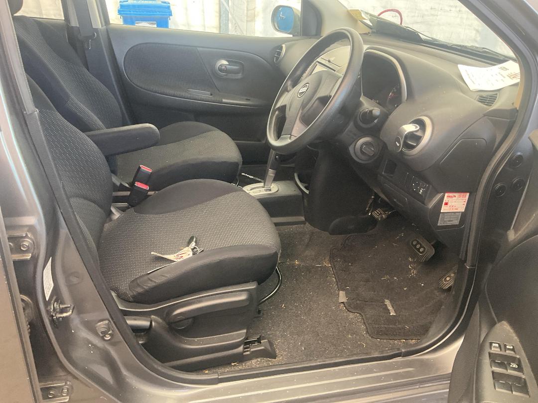 Photo '22' of Nissan Note