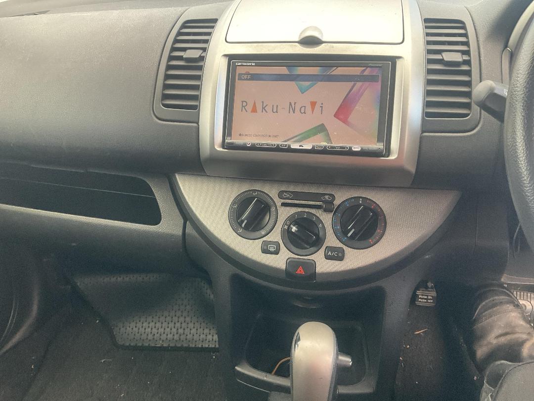 Photo '25' of Nissan Note