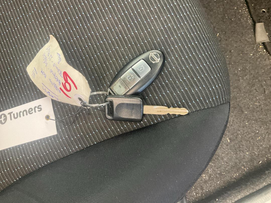 Photo '23' of Nissan Note