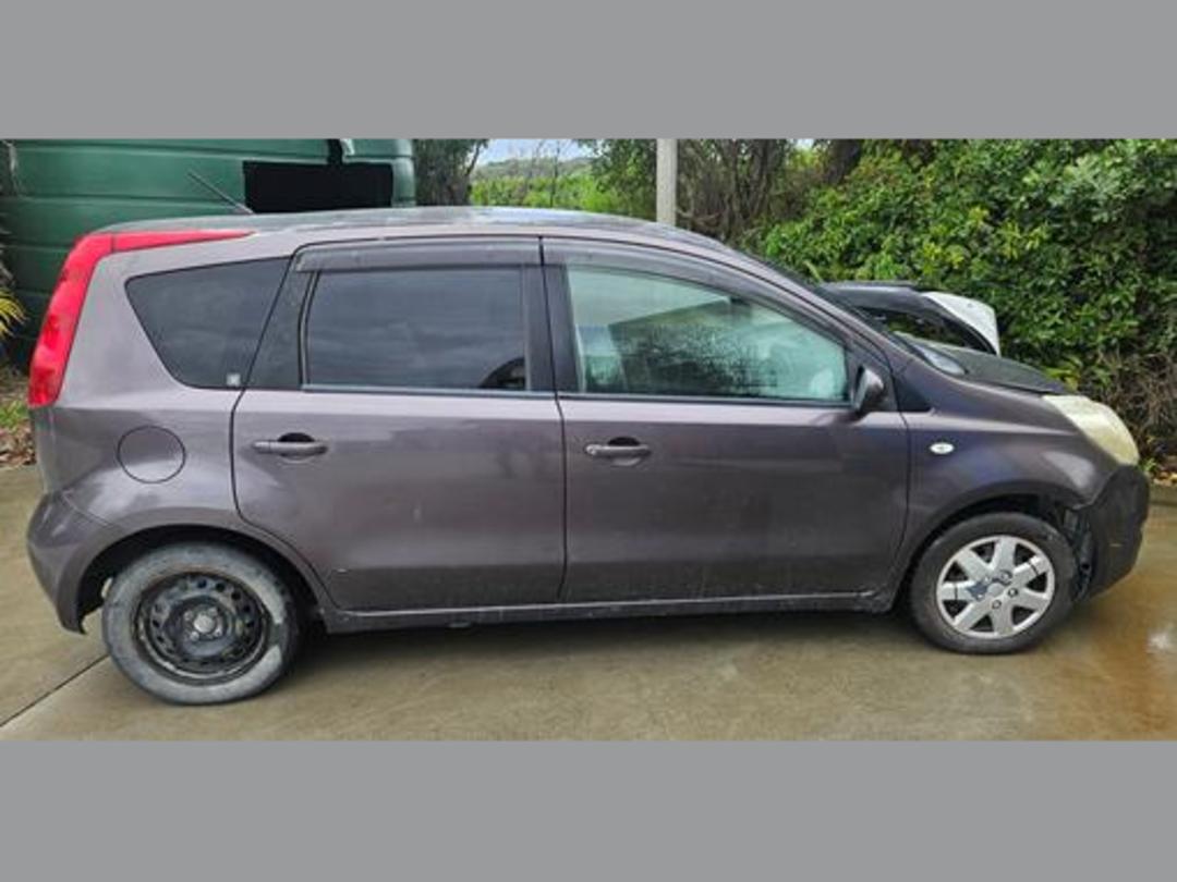 Photo '3' of Nissan Note