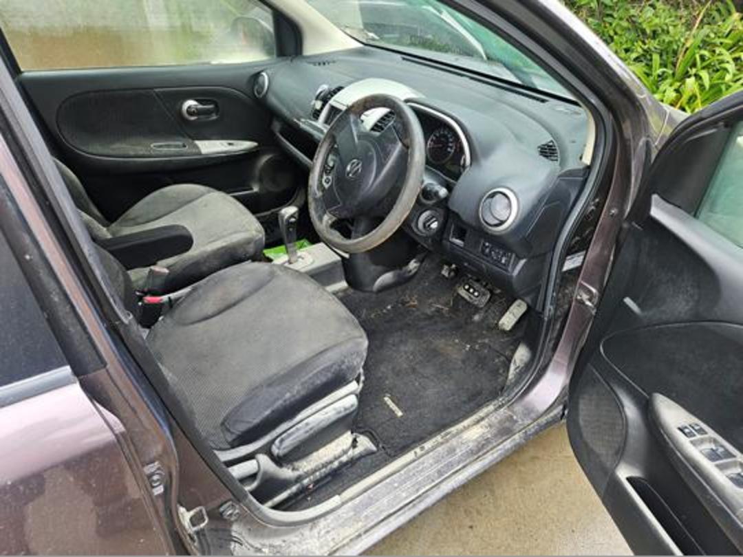 Photo '6' of Nissan Note