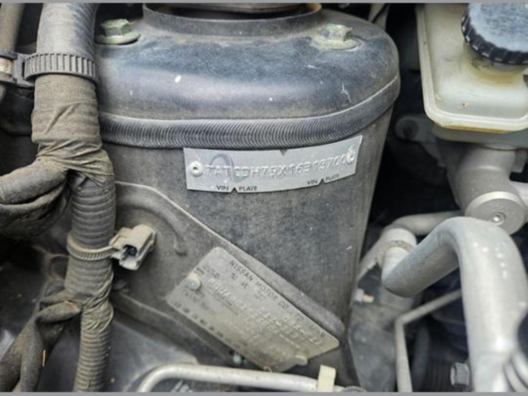 Photo '7' of Nissan Note