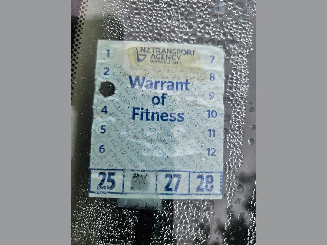 Photo '9' of Nissan Note