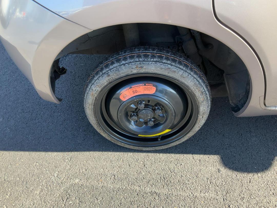 Photo '9' of Nissan Note