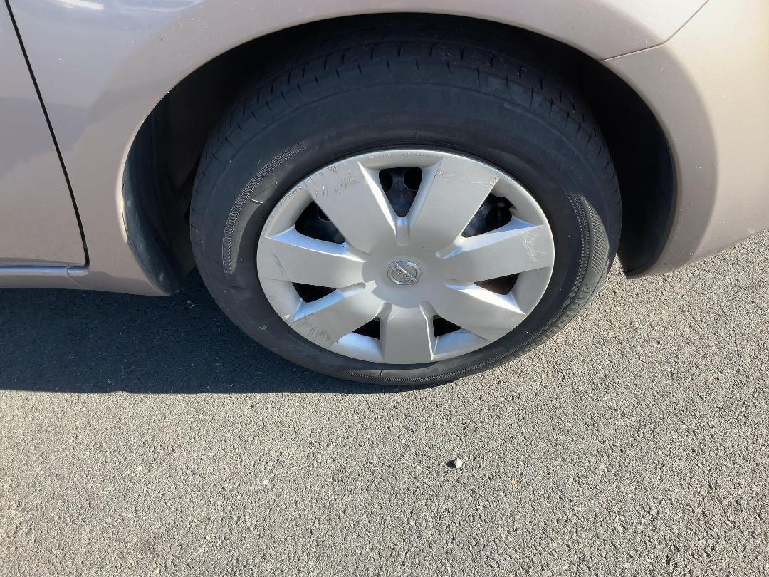 Photo '10' of Nissan Note