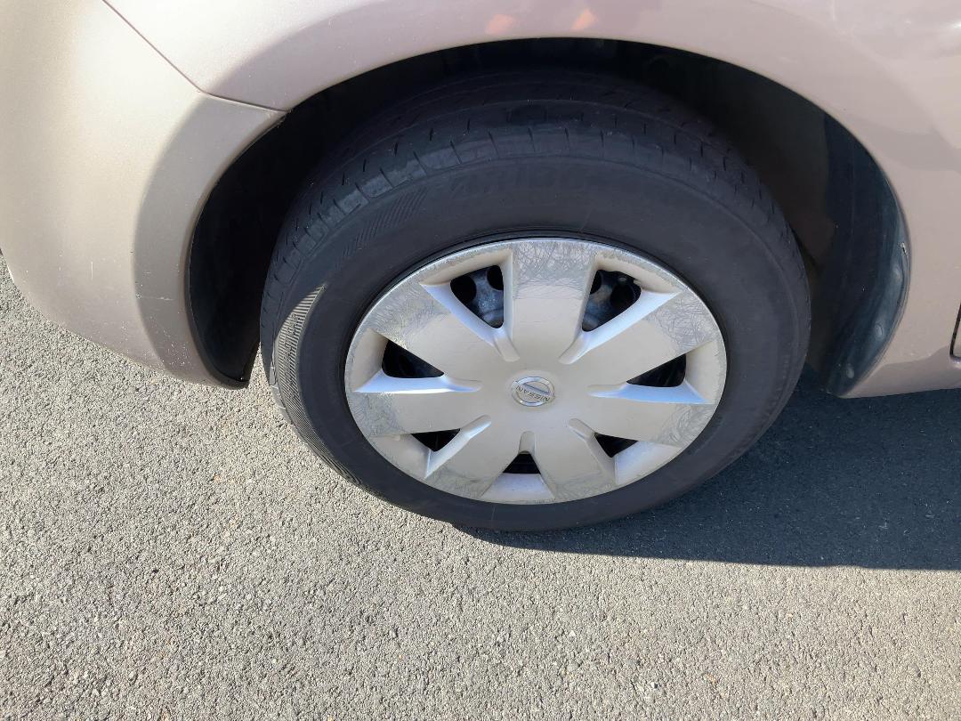 Photo '11' of Nissan Note