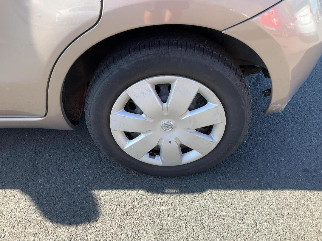 Photo '12' of Nissan Note