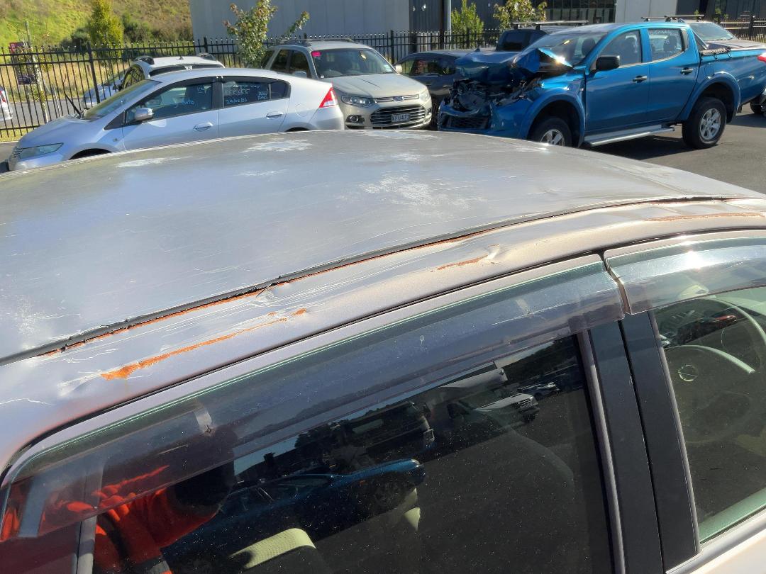 Photo '14' of Nissan Note