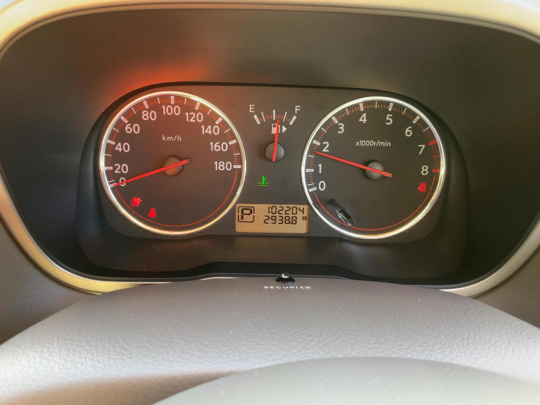 Photo '19' of Nissan Note