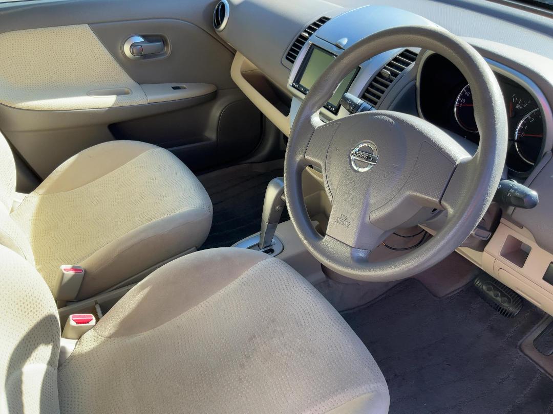 Photo '20' of Nissan Note