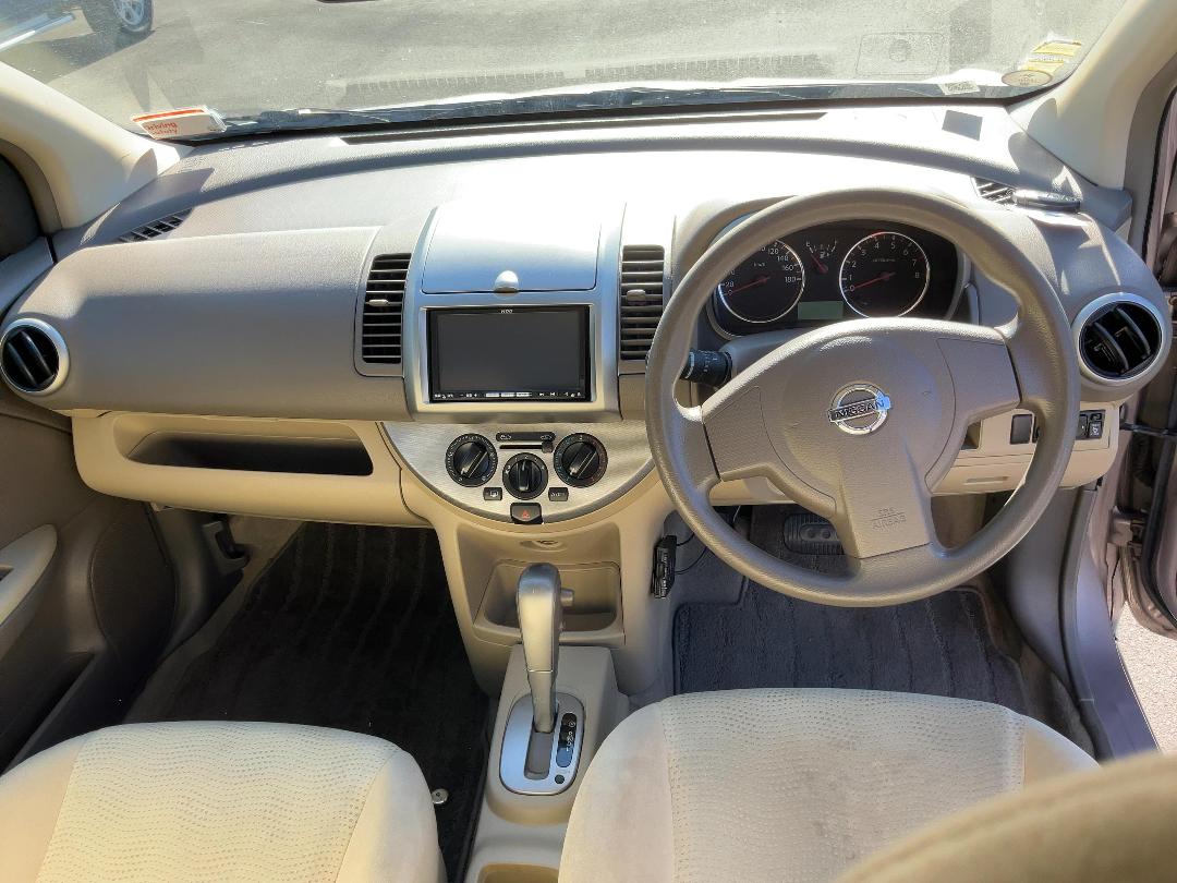 Photo '21' of Nissan Note