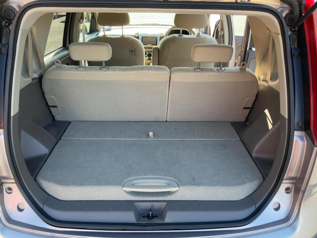 Photo '23' of Nissan Note