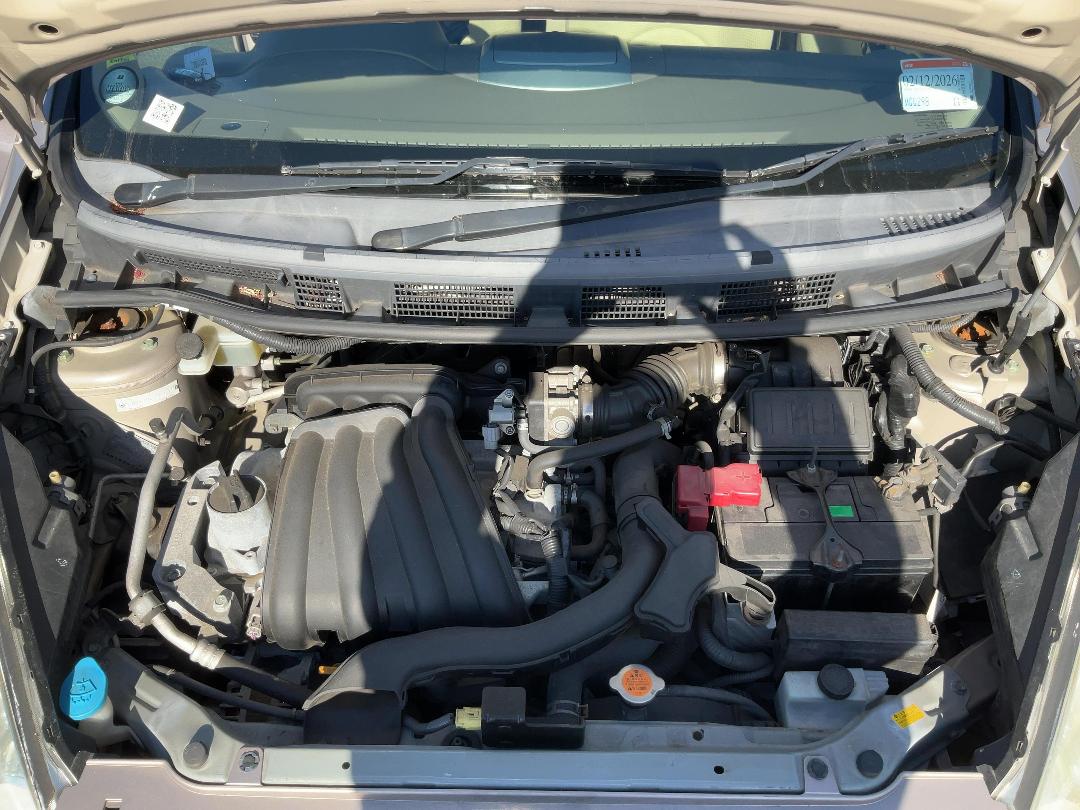 Photo '24' of Nissan Note