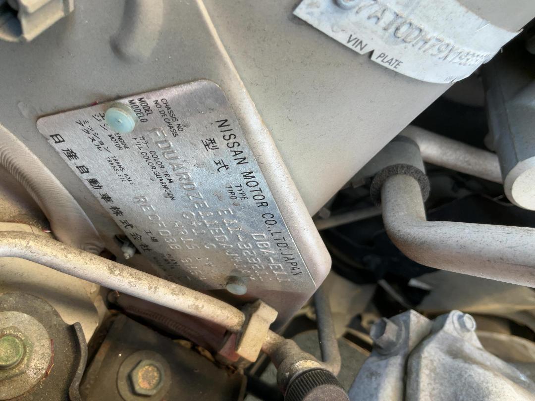 Photo '28' of Nissan Note