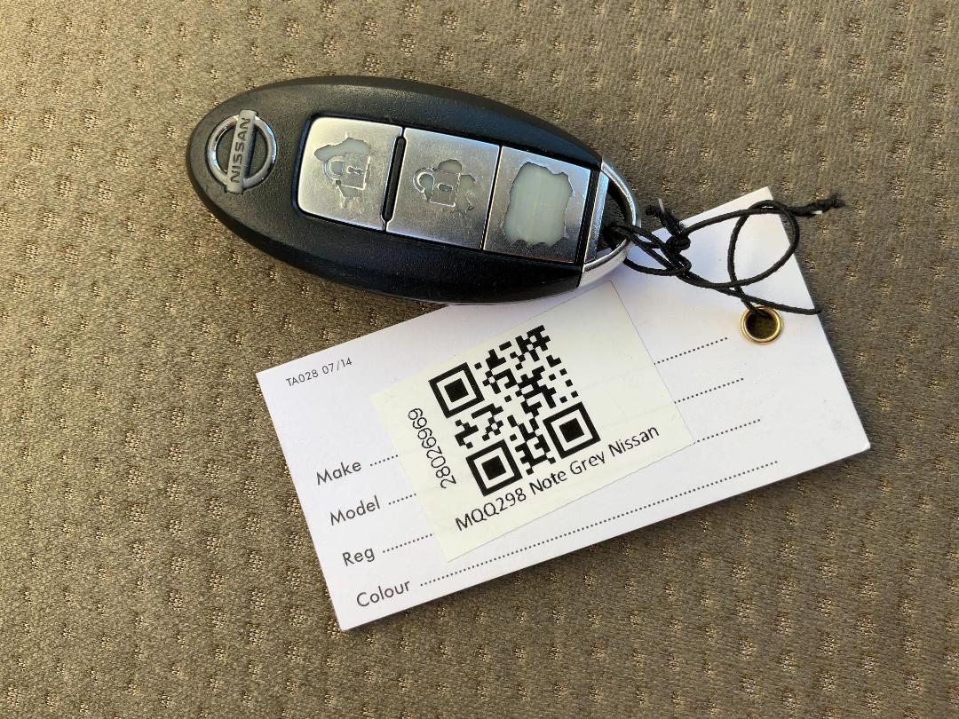 Photo '30' of Nissan Note