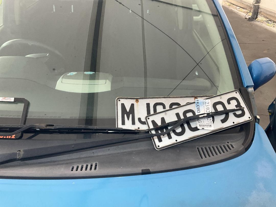 Photo '12' of Nissan Note Photo '12' of Nissan Note