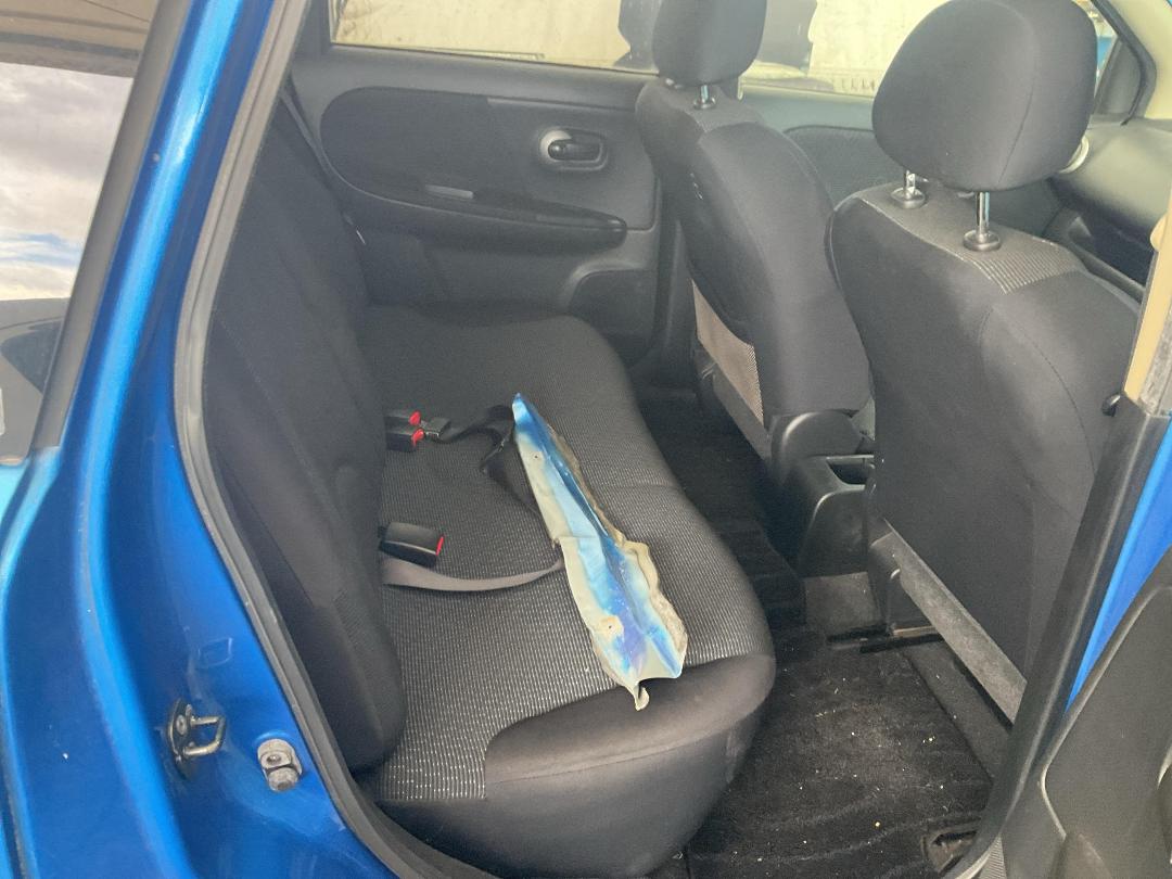 Photo '7' of Nissan Note Photo '7' of Nissan Note