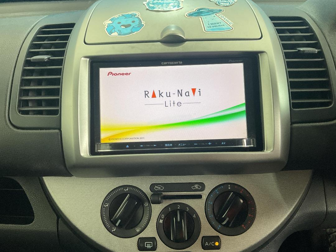 Photo '10' of Nissan Note Photo '10' of Nissan Note