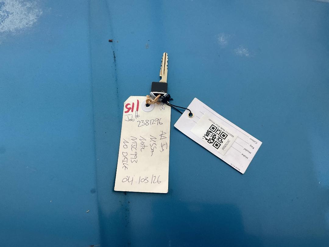 Photo '13' of Nissan Note Photo '13' of Nissan Note