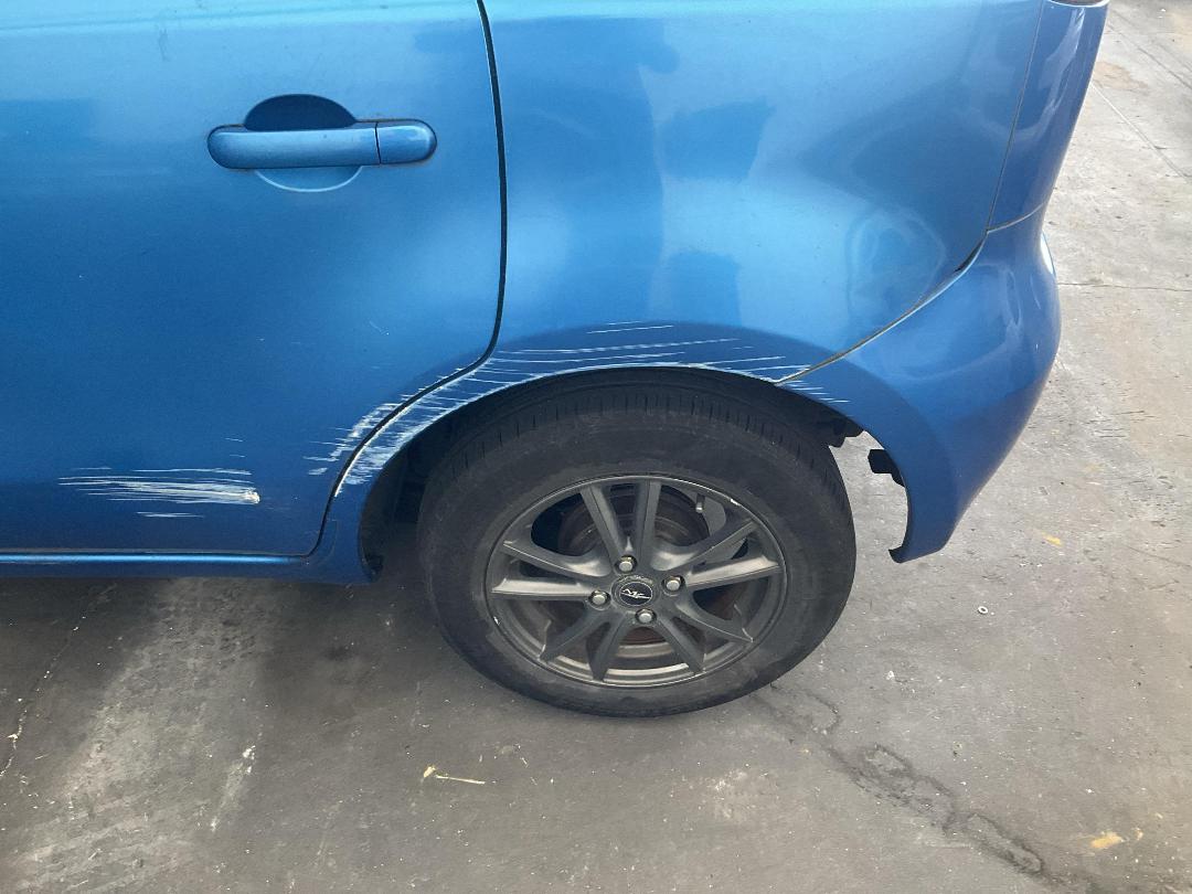 Photo '17' of Nissan Note Photo '17' of Nissan Note