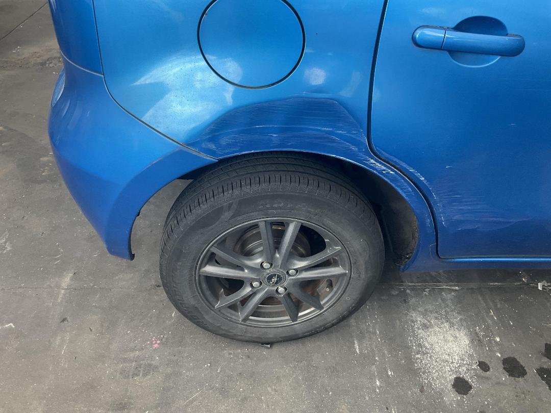 Photo '18' of Nissan Note Photo '18' of Nissan Note