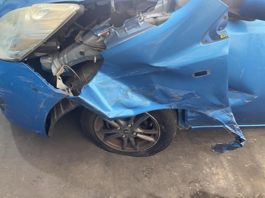 Photo '16' of Nissan Note Photo '16' of Nissan Note