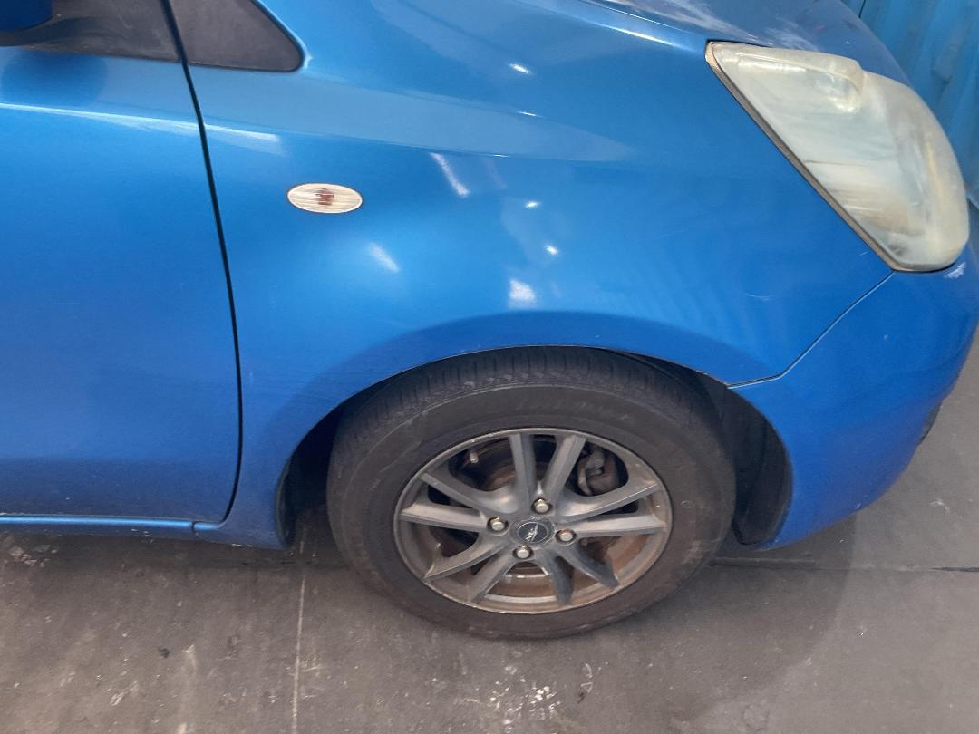 Photo '19' of Nissan Note Photo '19' of Nissan Note