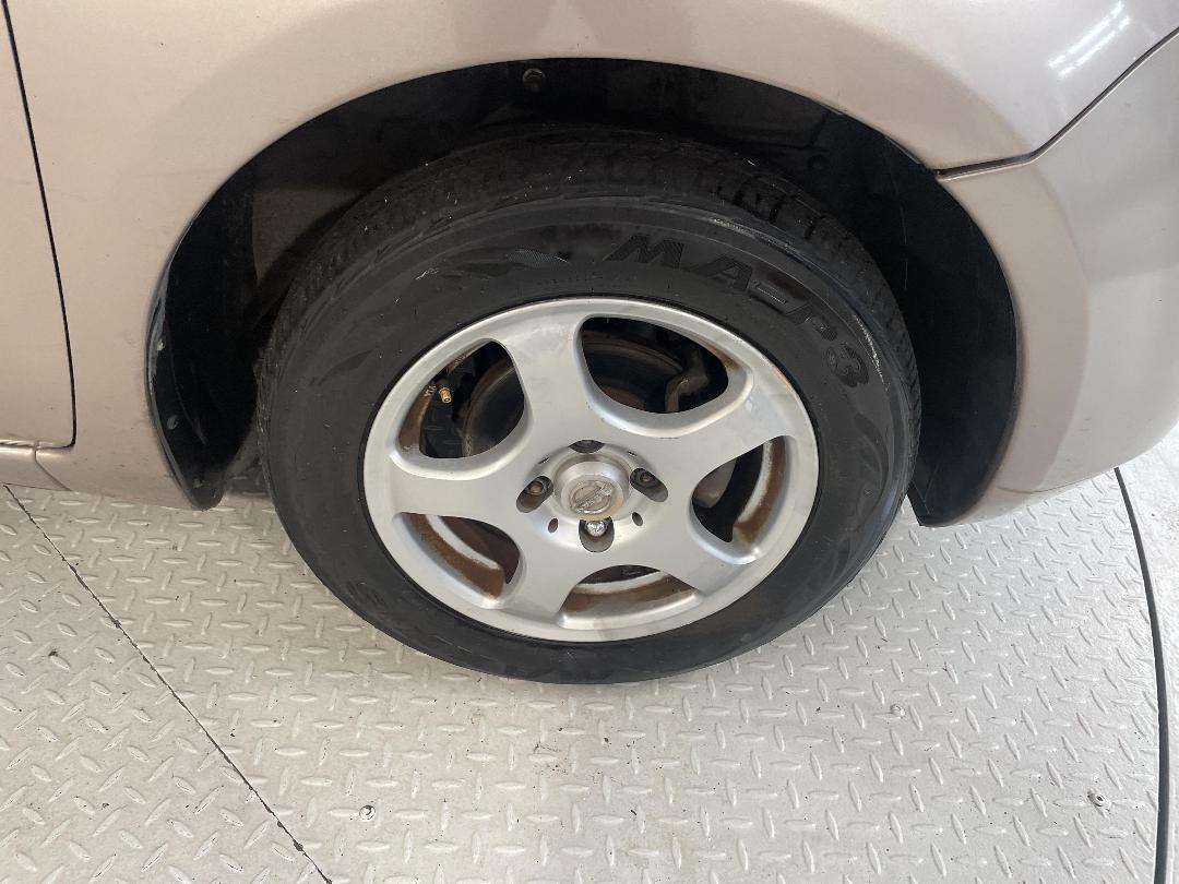 Photo '9' of Nissan Note