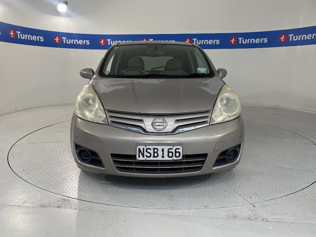 Photo '2' of Nissan Note