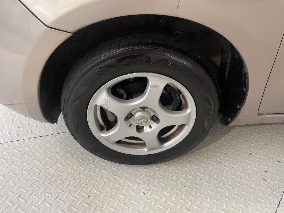 Photo '10' of Nissan Note