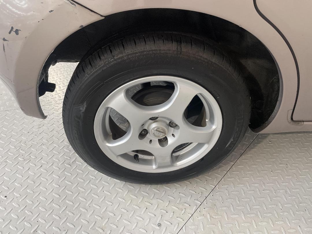 Photo '12' of Nissan Note